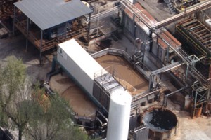 Membrane bioreactor