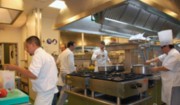 Food Sector