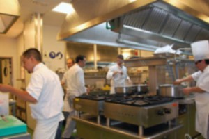 Food Sector