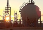 Des eaux usées dans l'industrie chimique