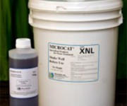 Produits pour utilisation avec Biofill Microcat B