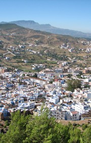 Municipal and touristic