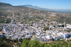 Municipal and touristic